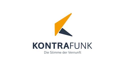 KontraFunk - Die Stimme der Vernunft